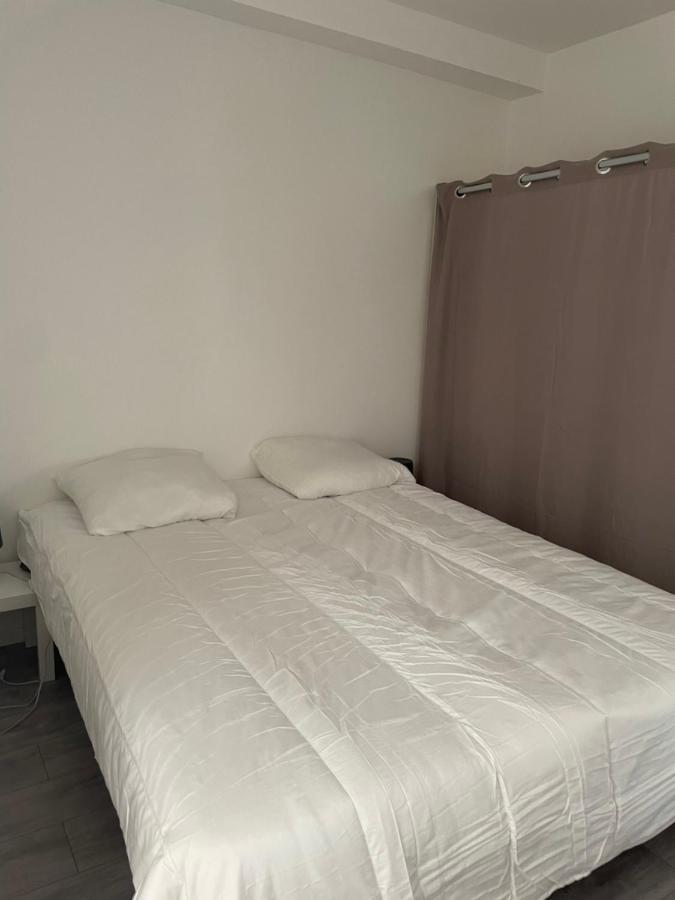 Ferienwohnung Sci Dbsn Lagny Exterior foto