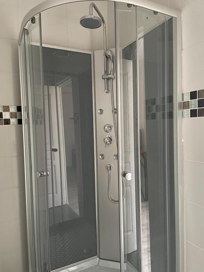 Ferienwohnung Sci Dbsn Lagny Exterior foto